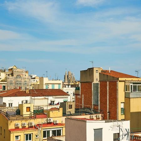 Gracia Apartment 바르셀로나 외부 사진