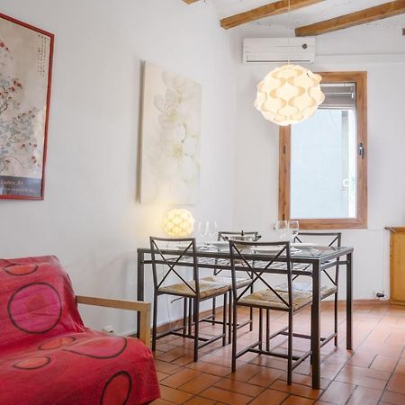 Gracia Apartment 바르셀로나 외부 사진