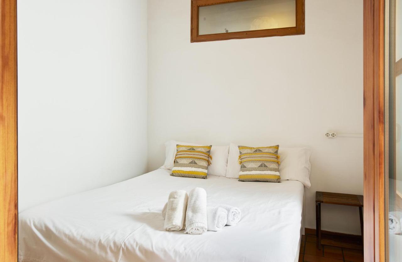 Gracia Apartment 바르셀로나 외부 사진