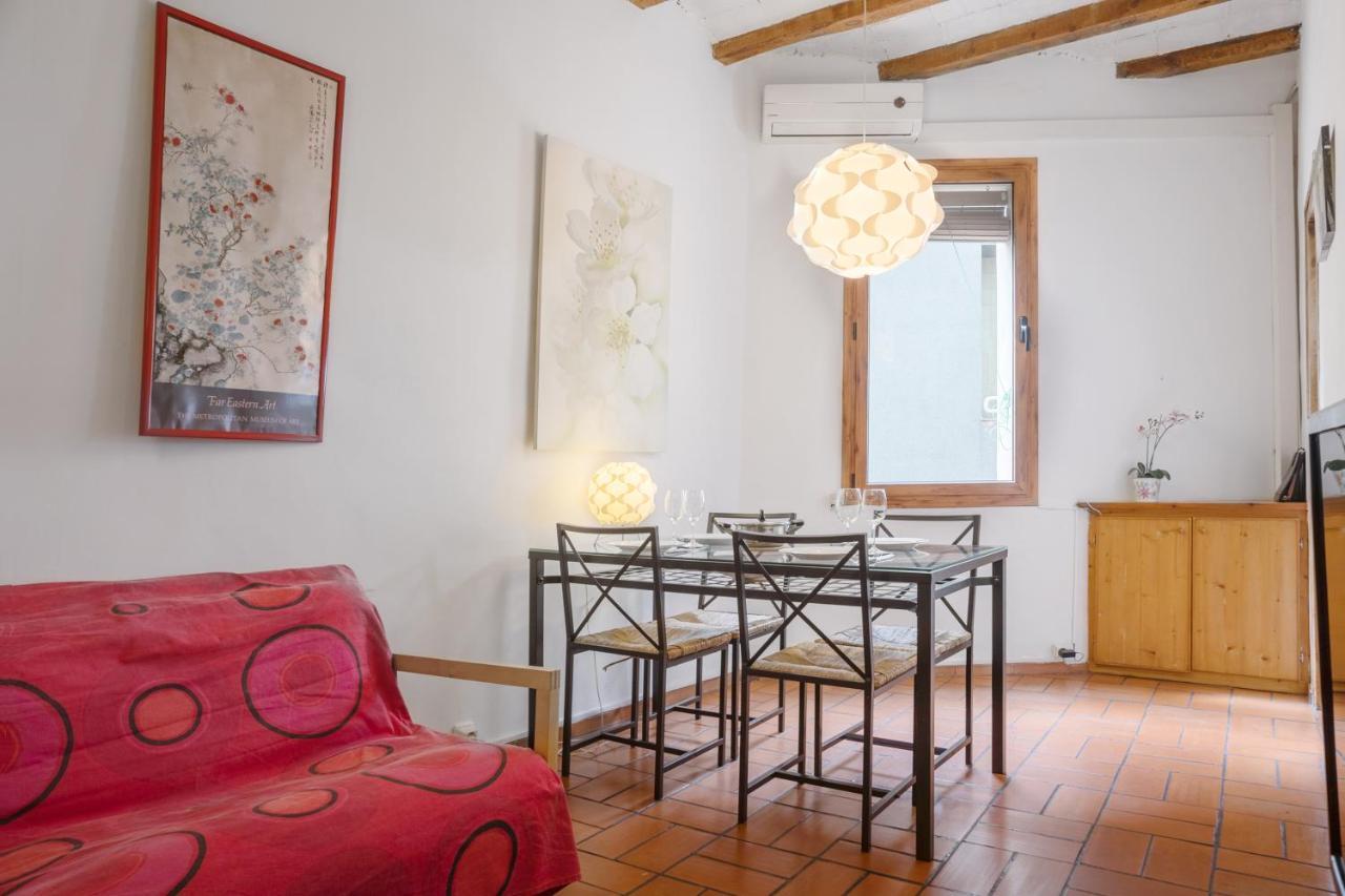 Gracia Apartment 바르셀로나 외부 사진