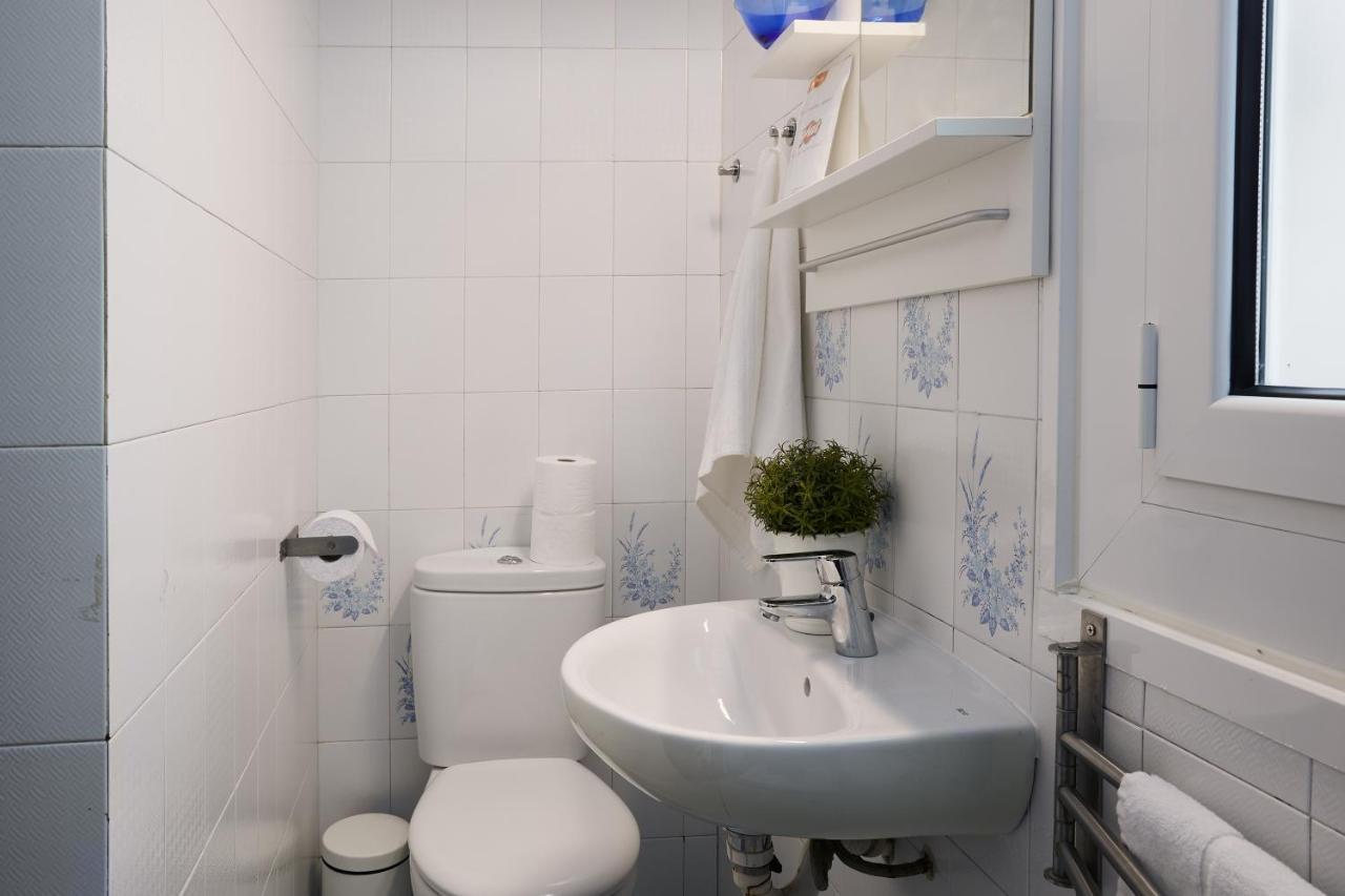 Gracia Apartment 바르셀로나 외부 사진
