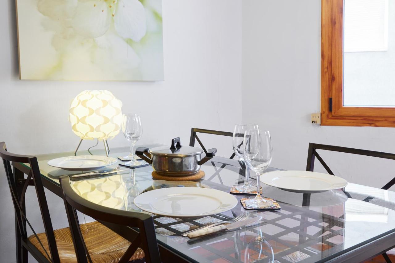 Gracia Apartment 바르셀로나 외부 사진