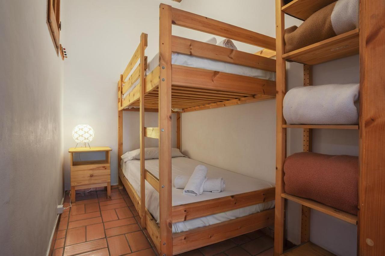 Gracia Apartment 바르셀로나 외부 사진