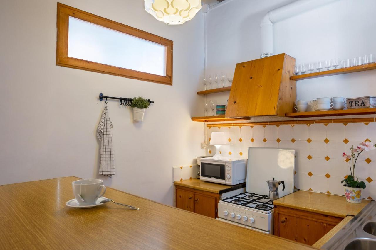 Gracia Apartment 바르셀로나 외부 사진