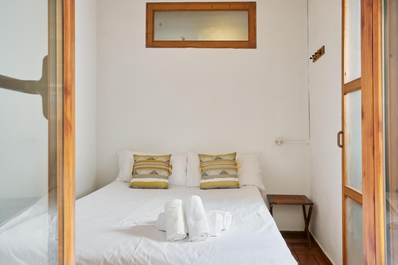 Gracia Apartment 바르셀로나 외부 사진