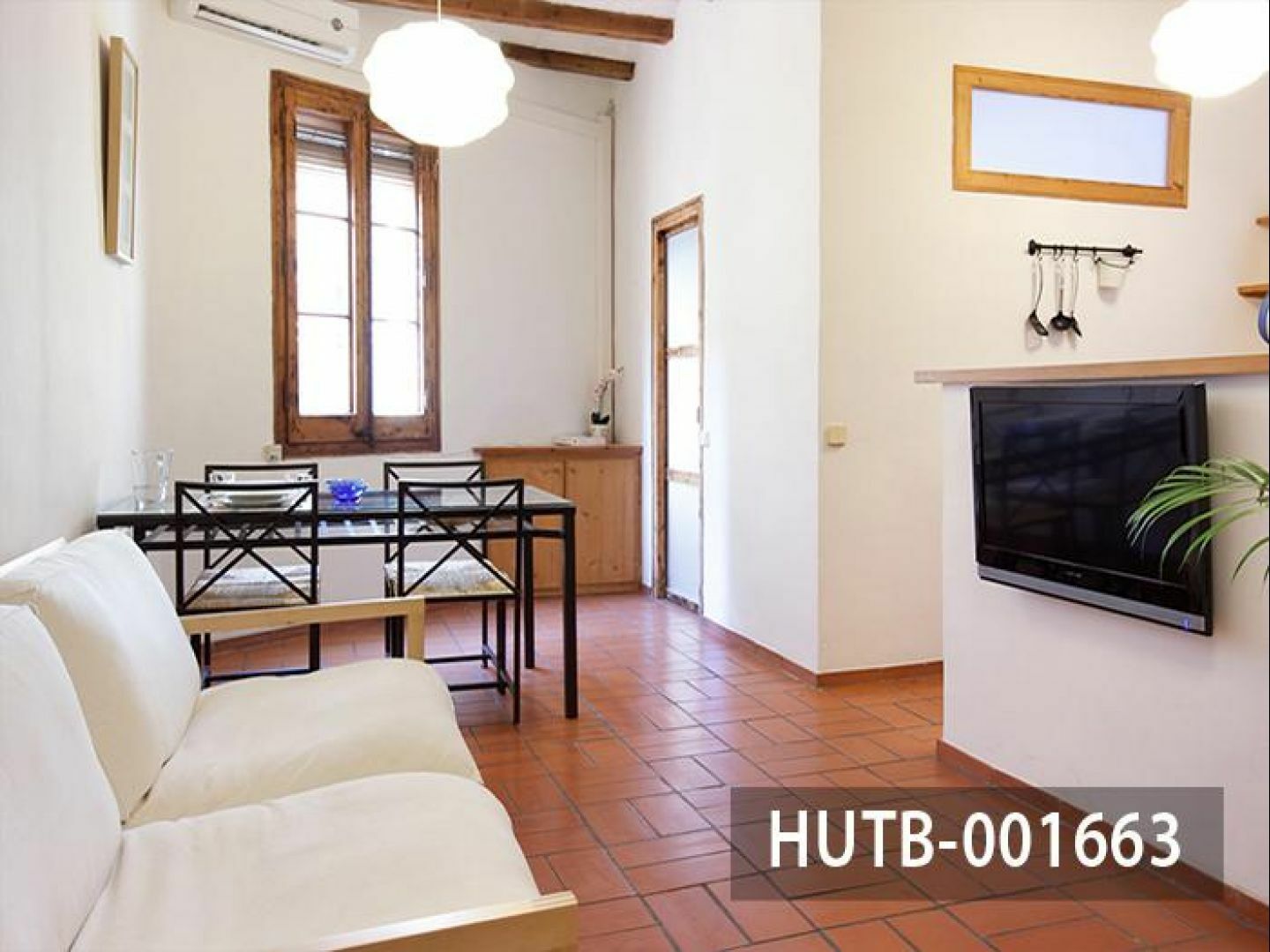 Gracia Apartment 바르셀로나 외부 사진